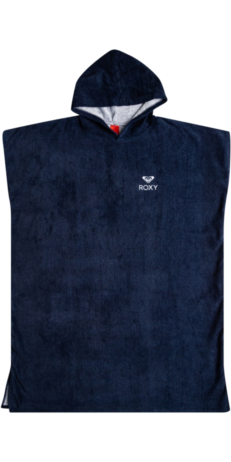 2024 Roxy Sunny Joy Hooded